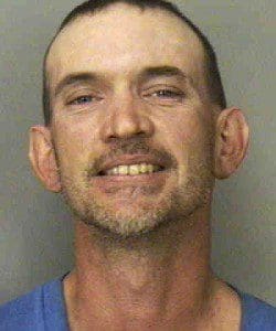 Randall Scott Miller - attempted murder suspect