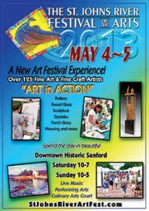 St.JohnsRiverFestival