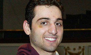 Tamerlan Tsarnaev
