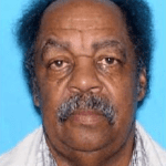 Frank Albert Wright - missing