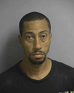 Harold Wright - suspect