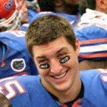 Tim Tebow