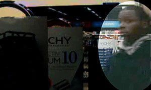 Surveillance photo of suspected Walgreen's robber (Photo: OPD)