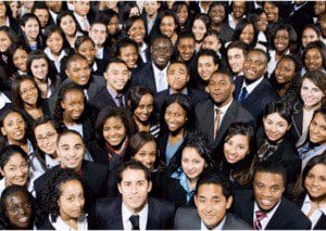 (Photo courtesy: Management Leaders for Tomorrow/nbclatino.com)