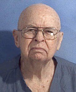 Benjamin Reapp - suspect