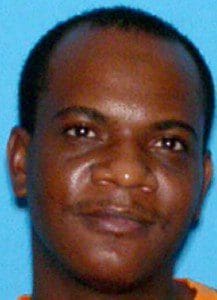 Shimroy T. Auguste - missing