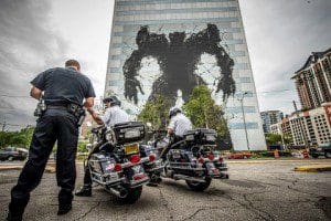 Transformer Orlando Fairwinds - (Photo: Universal Orlando)