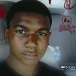Trayvon Martin