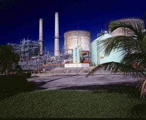 Turkey Point (Photo: Wikipedia)