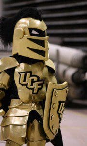 UCF