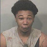 Michael Maxwell - mug shot