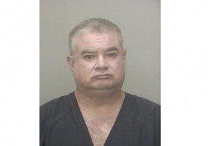 Captain Juan de los Rios