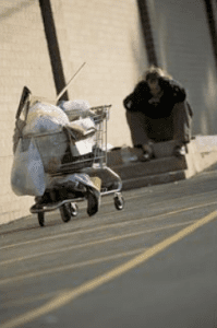 poverty