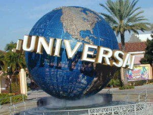 universal