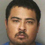 Jose Aguilar - suspect