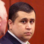 George Zimmerman (Photo: Orlando Sentinel, Joe Burbank, Pool)