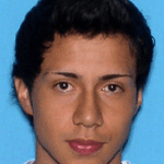 David Stiven Guerrero - victim