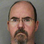 James Walker - suspect