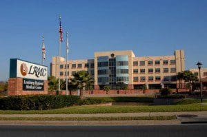 Leesburg Regional Medical Center - part of Central Florida Health Alliance