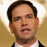 Sen. Marco Rubio (R-FL)