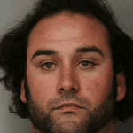 Shane Christopher - suspect