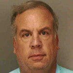 David Ullman - suspect