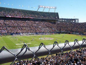 Florida Citrus Bowl (Photo: Wikipedia)
