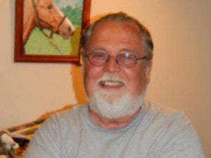 Artist - Robert Mier