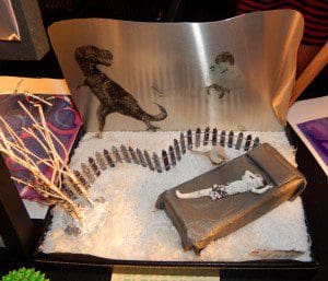 Derek's Dream by Felicia Roberts