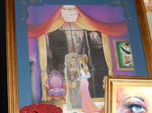 Gabriella Alicia's Art