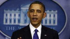 President Barack Obama