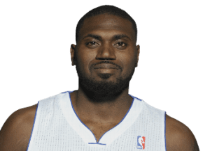 Jason Maxiell