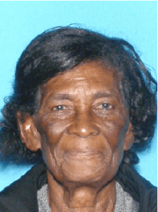 Cynthia Philippa Bhagwan - missing