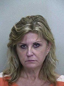 Mary Staley - suspect