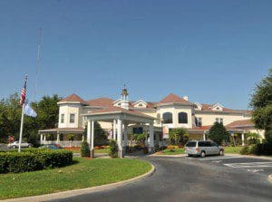 Emeritus at Ocoee, 80 North Clarke Road, Fl 34761