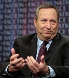 Larry Summers