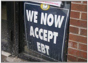 EBT