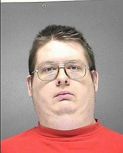 Allen Boyd - suspect