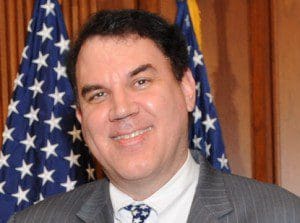 Congressman Alan Grayson