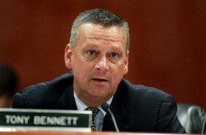 Tony Bennett 
