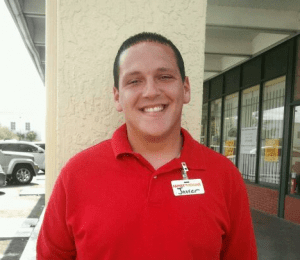 Javier Enrique Rodriguez Garcia