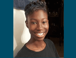 Alexis Lashay Darden - missing