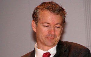 Sen. Rand Paul