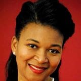Cynthia Harris - candidate in the race for city commissioner - District 5