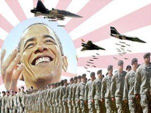 (Photo credit: Black Agenda Report)