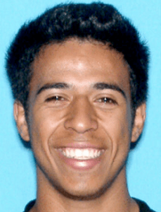 Eduardo "Eddie" Viteri-Perez - suspect