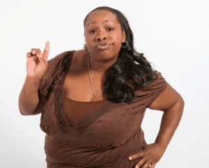 blackwoman