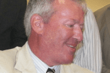 Orlando Mayor Buddy Dyer