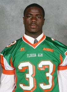 Jonathan A. Ferrell