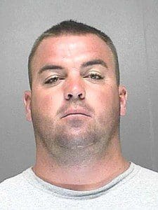 Jordan Caraway - suspect